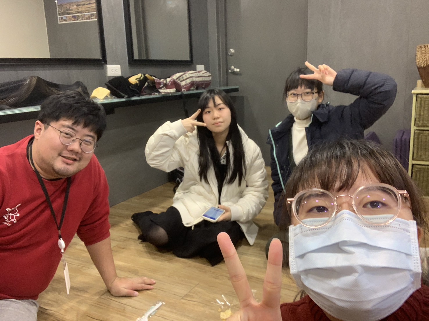 7