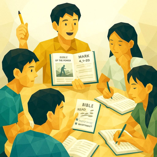 ➜聖筆團隊