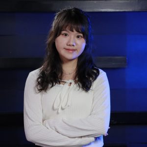 妝髮＿王允諾