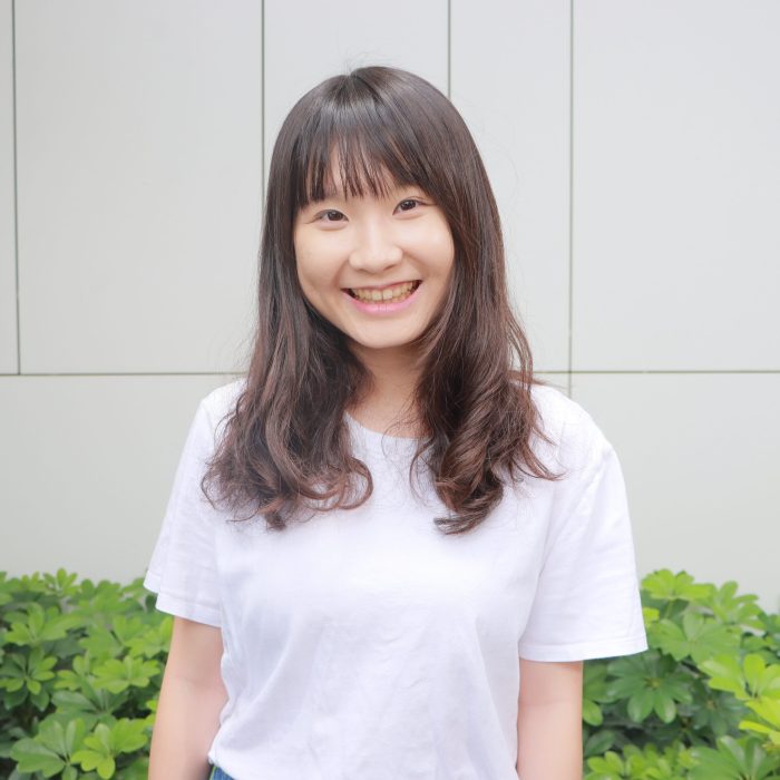 張靖翎