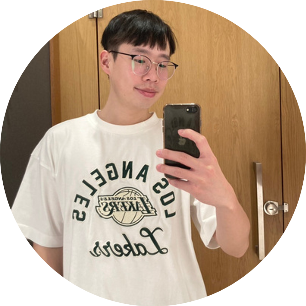 陳柏勳團隊領袖 Team Leader